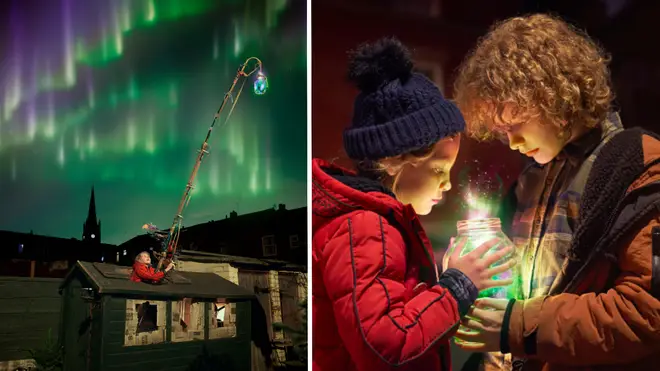 Asda's festive campaign is all about making Christmas extra special.