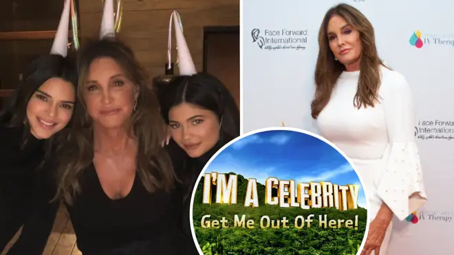 Caitlyn Jenner is 'set to star on I’m A Celebrity 2019' after ITV bosses sign huge deal.