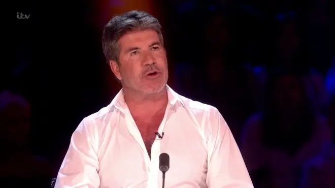 Simon Cowell is launching another new talent show