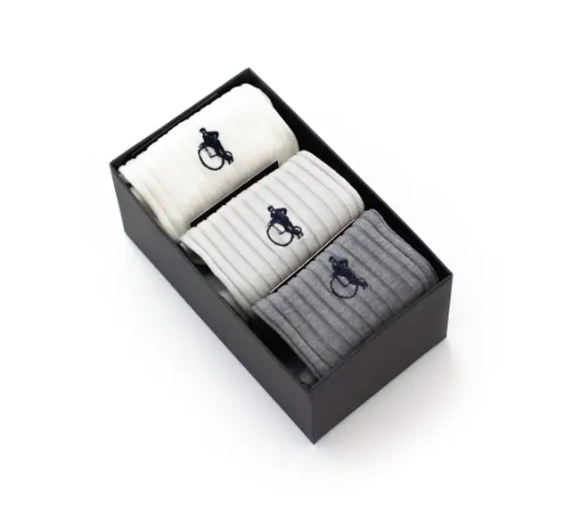 Luxury Sock Gift Set