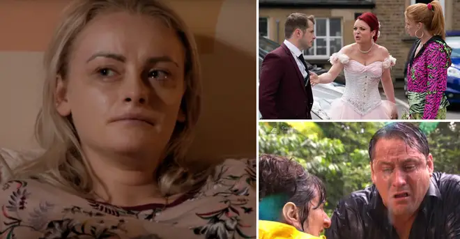 These are the most shocking moments from soapland