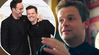 Dec opened up about the tough time of his freidnship with Ant in their new documentary
