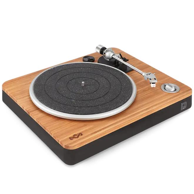 Stir It Up Turntable - House of Marley