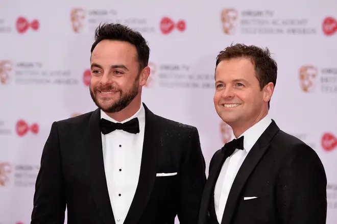 Ant and Dec are appearing in a new ITV show about their lives