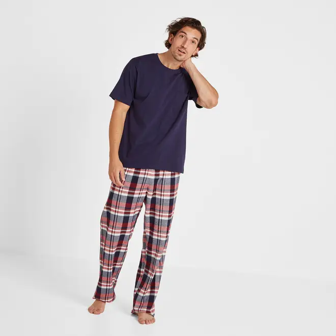 Men's pyjama set