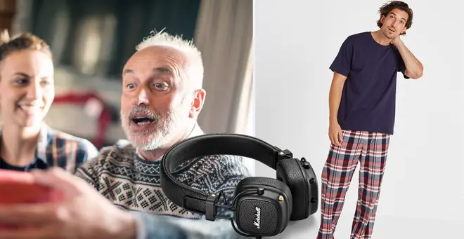 All the gifts your dad will love this Christmas