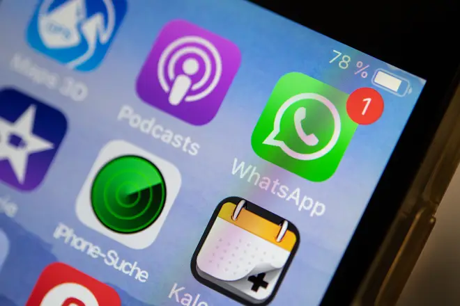 WhatsApp is one of the most popular apps in the world
