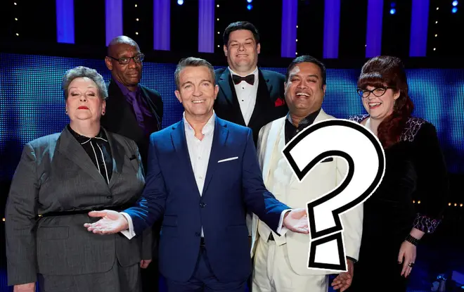 The Chase's team has a new addition the lineup