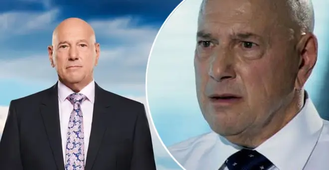 Claude Littner has been slammed for his comments on Twitter