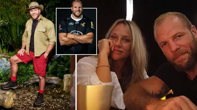 Everything you need to know about James Haskell