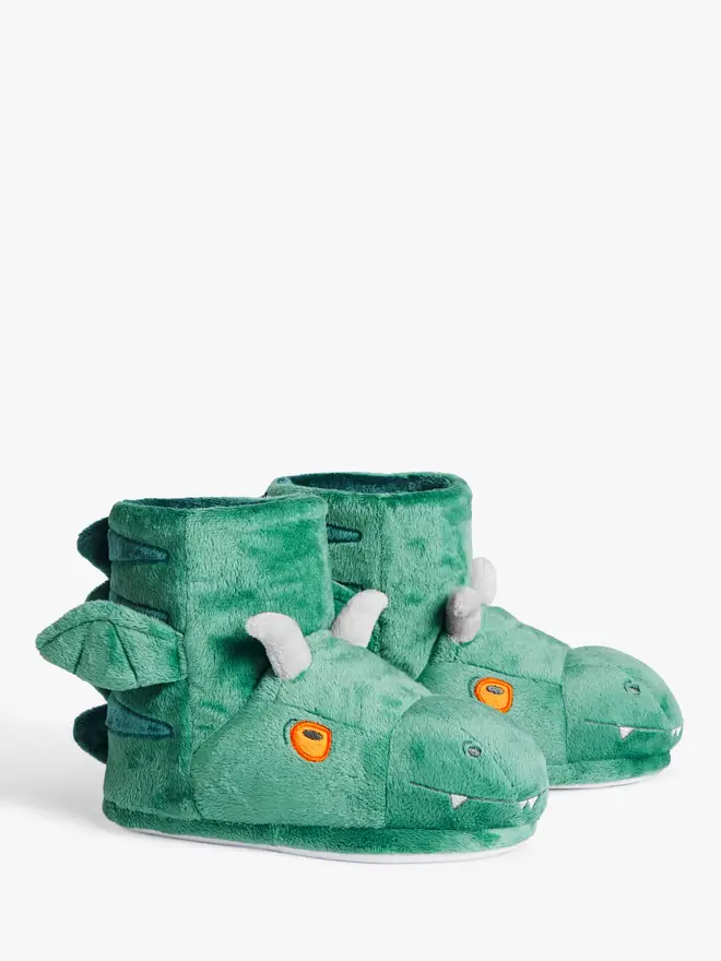 These slippers are adorable!