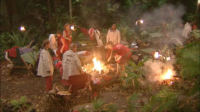 I'm A Celeb campfires could soon be banned