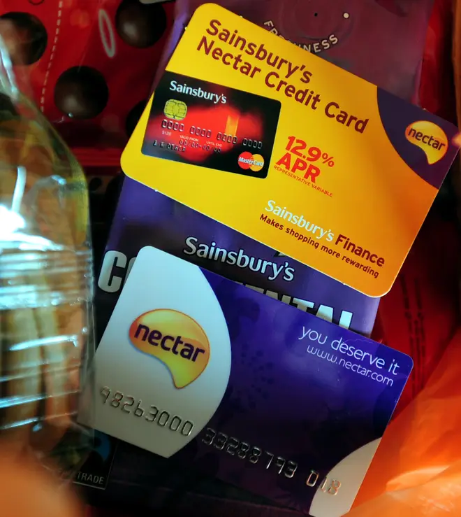 Nectar points come with serious savings