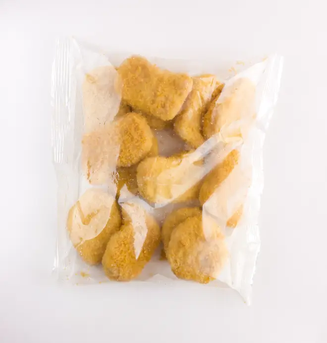 Parents expect school staff to reheat chicken nuggets, teachers report