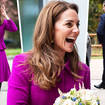 The Duchess of Cambridge looked stunning during the engagement last week