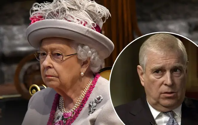 The Queen has been having a bit of a nightmare year and it's been worsened by the Prince Andrew scandal