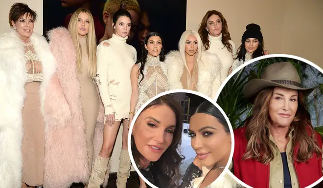 Caitlyn Jenner and the Kardashians haven't had the easiest time