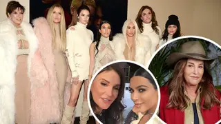 Caitlyn Jenner and the Kardashians haven't had the easiest time