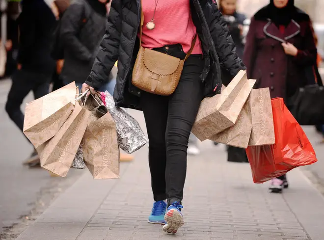 Retail workers have called for shops to be shut on Boxing Day