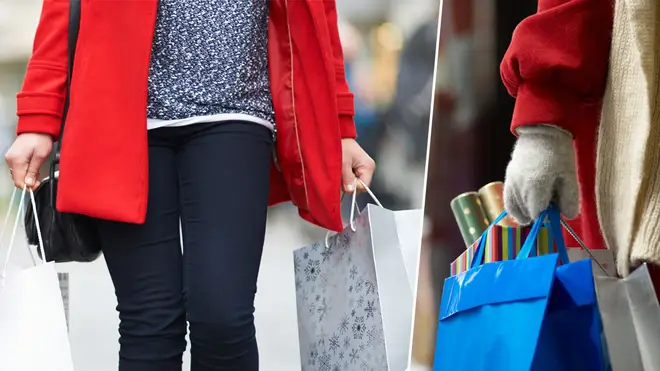 Shoppers are calling for the Boxing Day sales to be cancelled