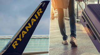 Ryanair's luggage fee has been banned in Spain