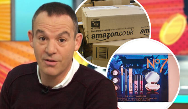 Martin Lewis has revealed the best beauty and SIM deals on the market