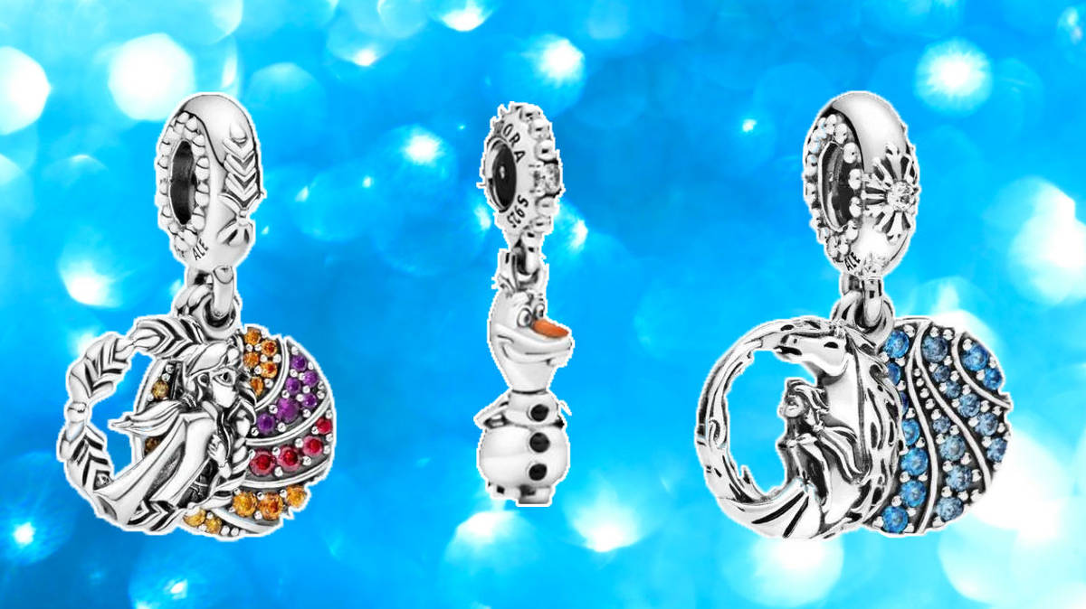 olaf pandora olaf pandora