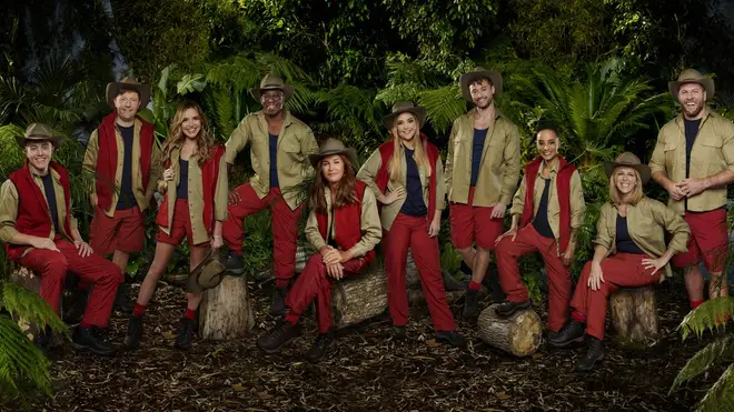 Many fans are calling for I'm A Celebrity to be aired earlier