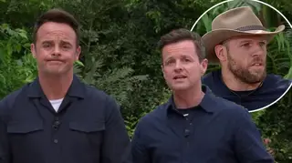 Ant and Dec have hit back at I'm A Celeb criticism