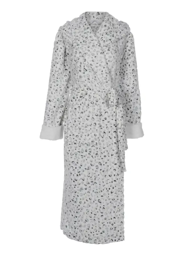 Dressing gown by Boux Avenue