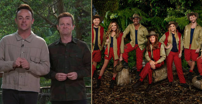 The date of the I'm A Celeb final has been revealed