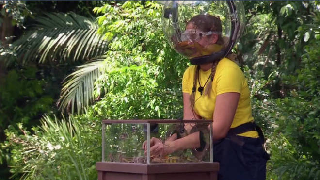 This year's Bushtucker trials have been described as some of the show's worst ever