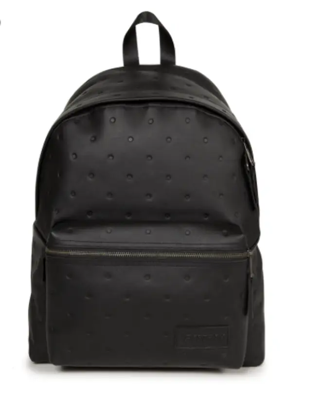 Eastpak are offering up to 50 per cent off