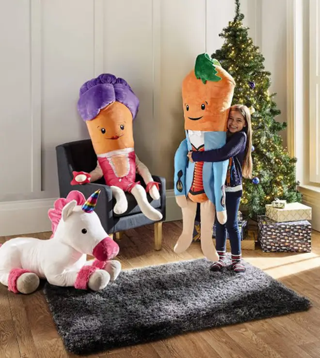 Aldi are encouraging those who didn’t get their hands on a Kevin, Katie or any of the other merchandise to check in their local stores for products