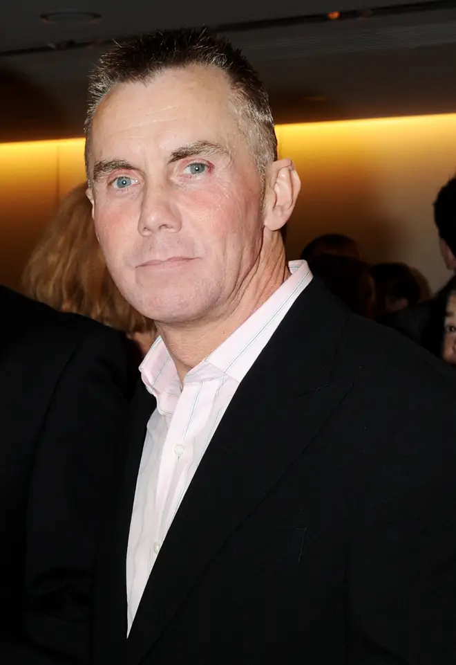 Gary Rhodes, pictured in 2011, has died aged 59