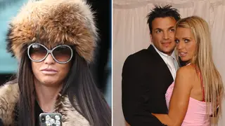 Katie Price has spoken out about her bankruptcy news