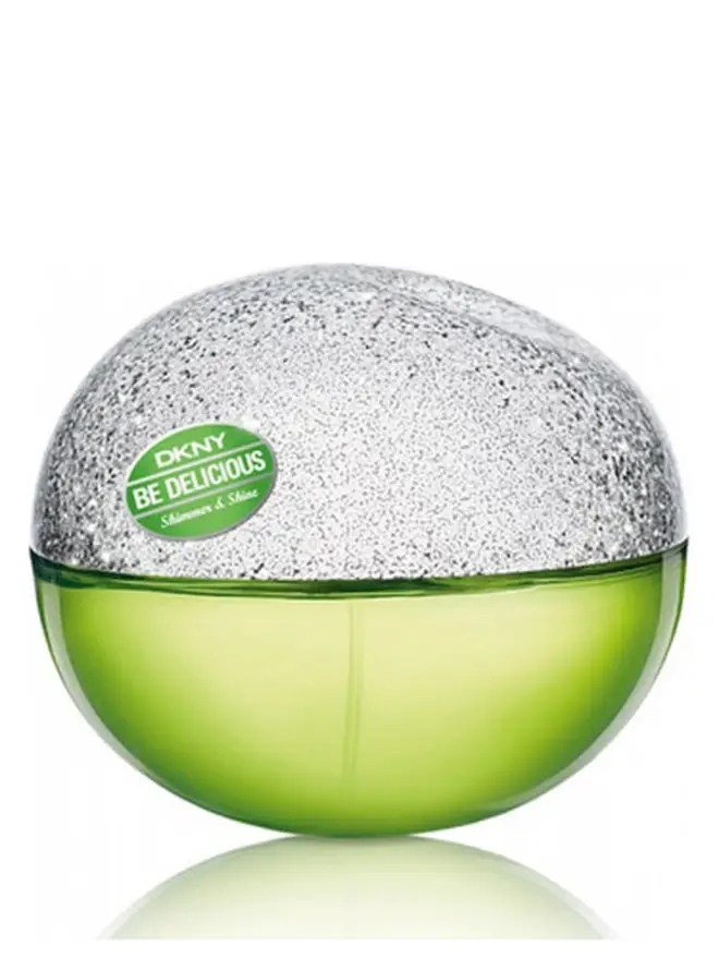 DKNY Be Delicious Shimmer & Shine over 50% off