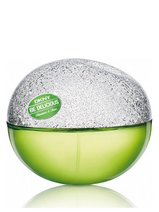 DKNY Be Delicious Shimmer & Shine over 50% off