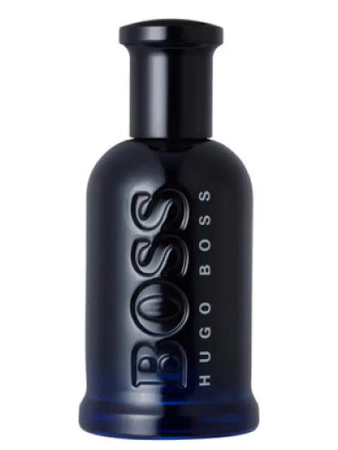 Hugo Boss, Boss Bottled. Night £20 off