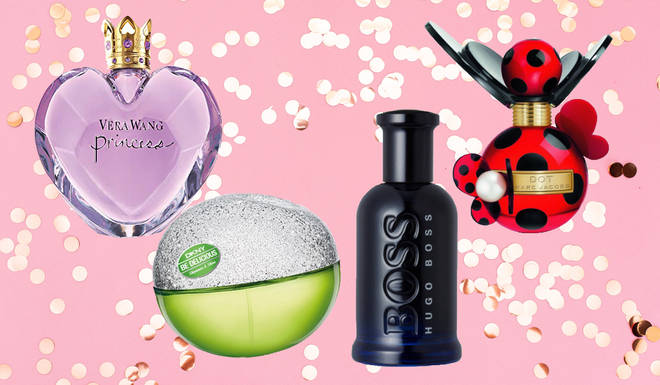 The best Black Friday perfume deals on the high street