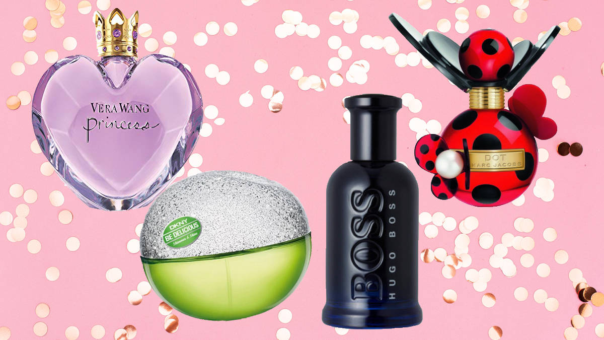 The best Black Friday perfume deals of 2019 - Heart - Is Black Friday Good For Perfume Deals