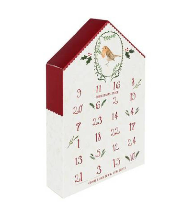 Sainsbury’s Home Christmas Spice Advent Calendar