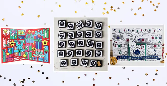 The best quirky and alternative advent calendars